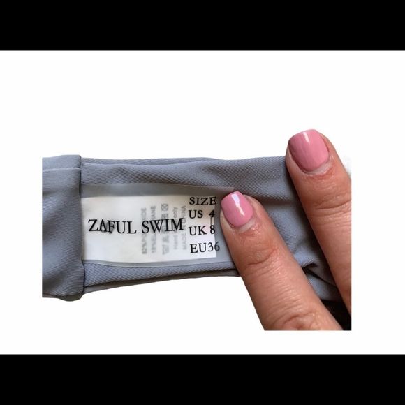 ZAFUL bikini - Picture 3 of 3